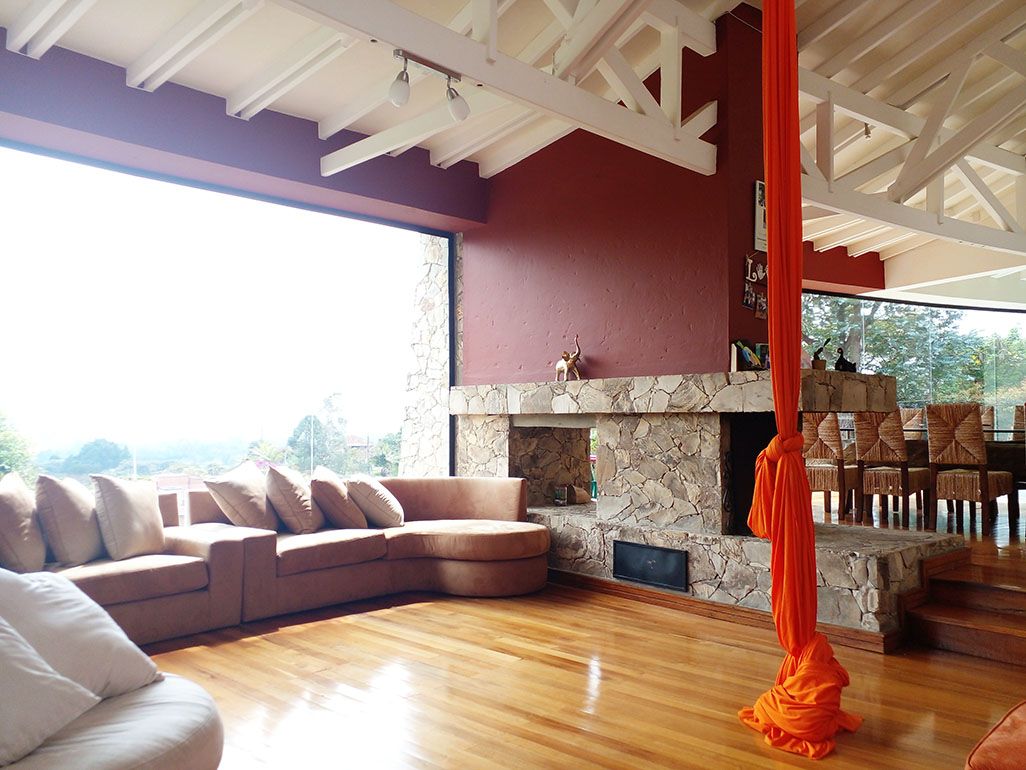 Casa en venta Antioquia El Retiro El Retiro 759 m2 Habitaciones 7 Baños 15 Garajes 22 Precio $4520000000