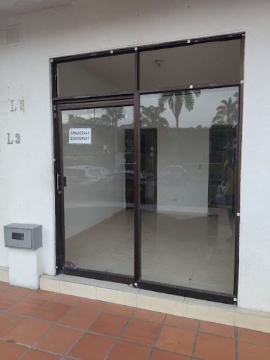 Local en venta Risaralda Pereira Conjunto Residencial Andalucia 35 m2 Habitaciones 0 Baños 0 Garajes 1 Precio $110000000