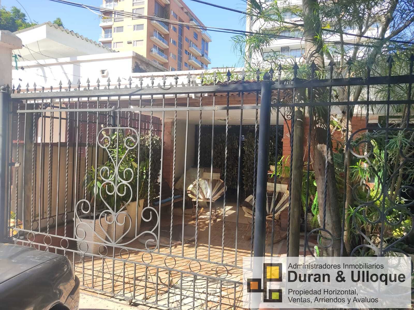 Local en arriendo Atlántico Barranquilla Paraiso 251 m2 Habitaciones 0 Baños 2 Garajes 2 Precio $15000000