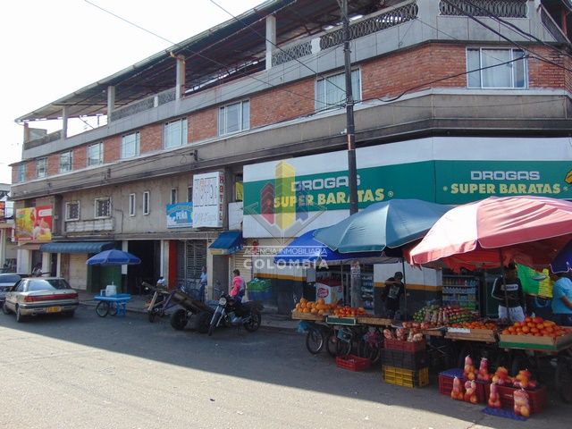 Edificio en venta Tolima Ibagué Centro 1008 m2 Habitaciones 0 Baños 10 Garajes 1 Precio $1650000000