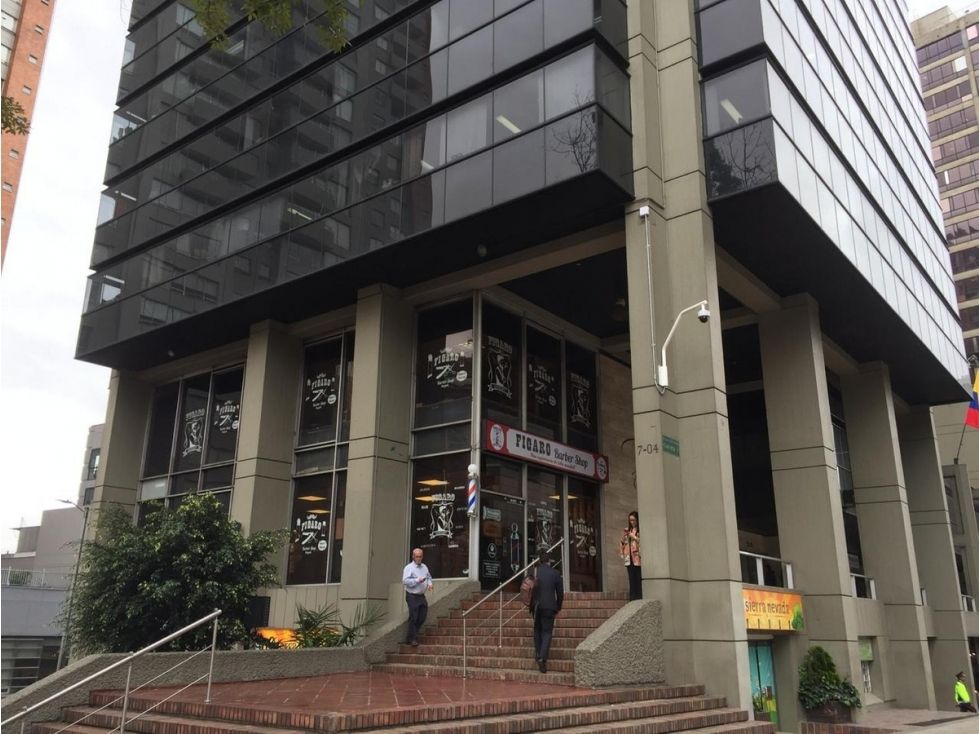 Oficina en arriendo o venta Cundinamarca Bogotá Samper 110 m2 Habitaciones 0 Baños 1 Garajes 1 Precio venta $700000000 Precio arriendo $4337000