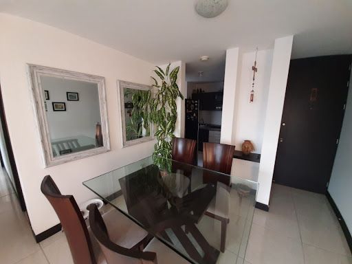 Apartamento en venta Risaralda Dosquebradas Ub La Macarena 72 m2 Habitaciones 3 Baños 2 Garajes 2 Precio $310000000