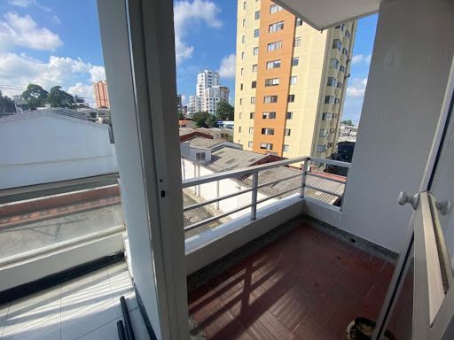 Apartamento en venta Risaralda Pereira La Julia 89 m2 Habitaciones 3 Baños 2 Garajes 1 Precio $420000000