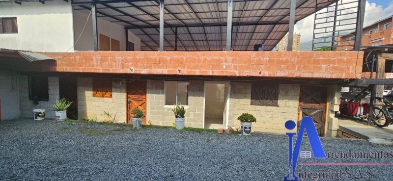 Lote en venta Antioquia Medellín Cucaracho 411 m2 Habitaciones 0 Baños 0 Garajes 0 Precio $4500000000
