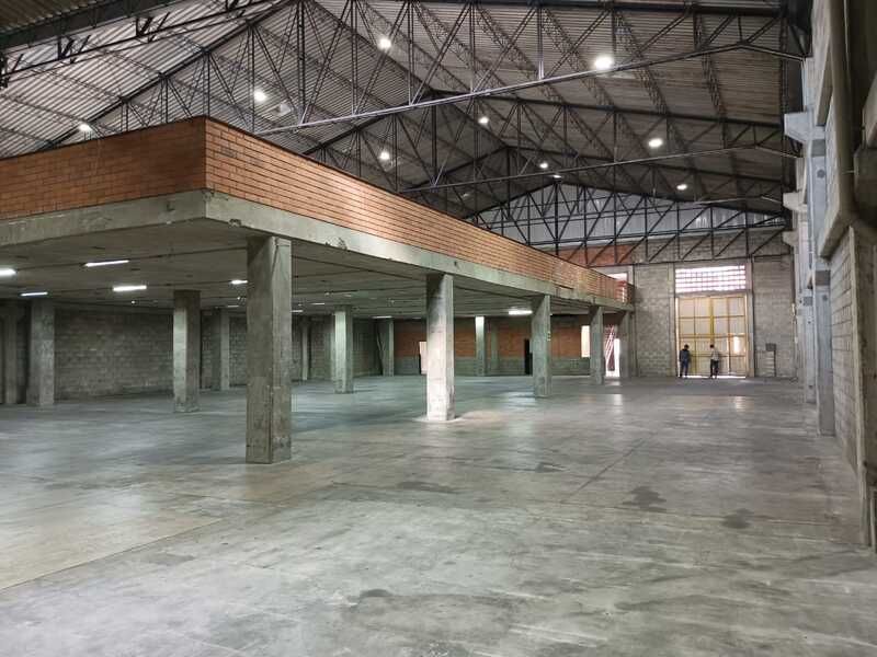 Bodega en arriendo Antioquia Rionegro Centro 1804 m2 Habitaciones 0 Baños 2 Garajes 1 Precio $28688000