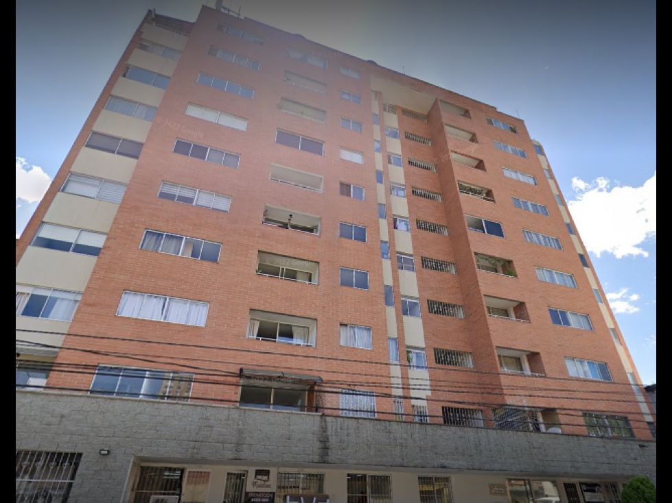 Apartamento en arriendo Antioquia Medellín Prado 66 m2 Habitaciones 3 Baños 2 Garajes 2 Precio $1909000