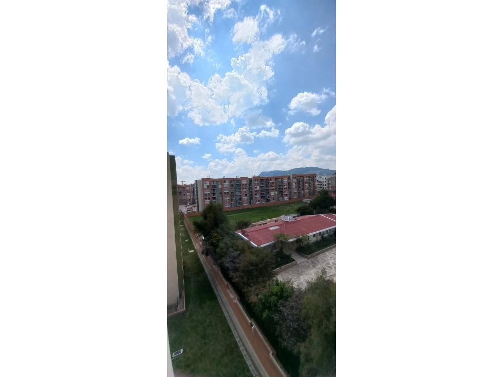 Apartamento en arriendo Cundinamarca Zipaquirá Hacienda La Quinta Ii 59 m2 Habitaciones 3 Baños 2 Garajes 2 Precio $1300000