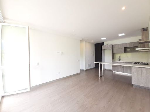 Apartamento en venta Risaralda Pereira El Dorado 78 m2 Habitaciones 2 Baños 2 Garajes 2 Precio $550000000