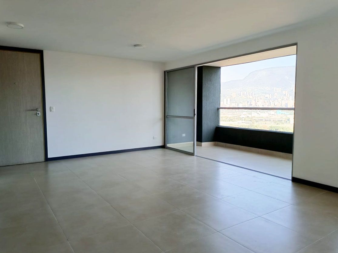 Apartamento en arriendo Antioquia Medellín Loma De Los Bernal 126 m2 Habitaciones 3 Baños 6 Garajes 3 Precio $4900000