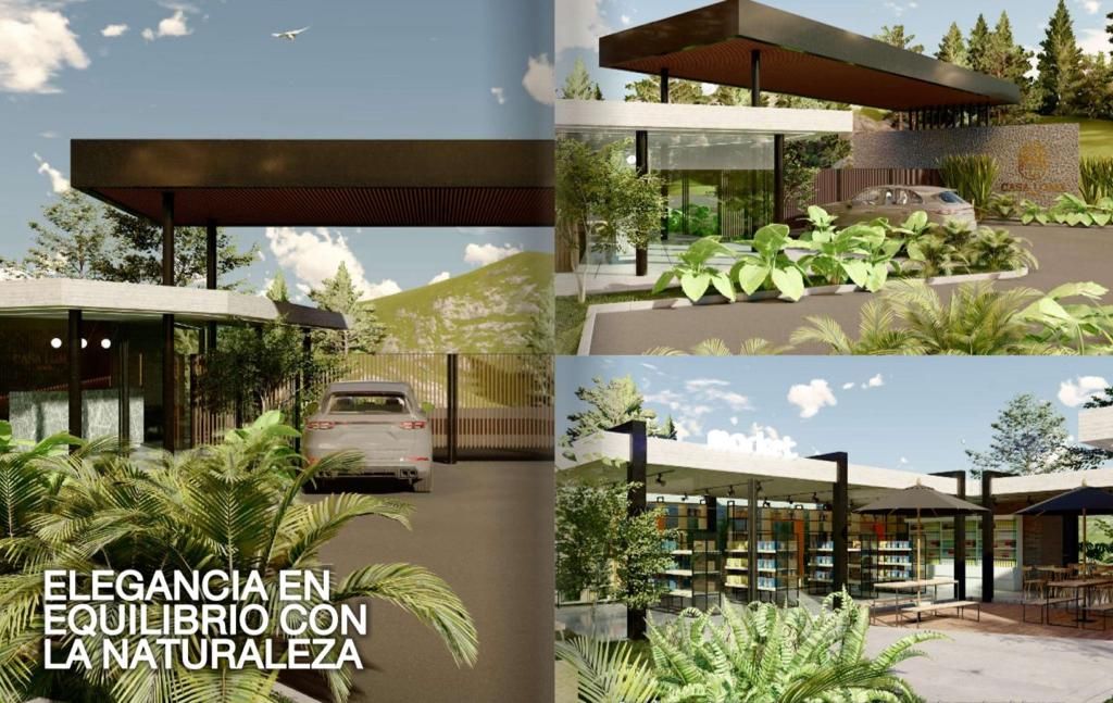 Lote en venta Santander Girón Acapulco 650 m2 Habitaciones 0 Baños 1 Garajes 1 Precio $397000000