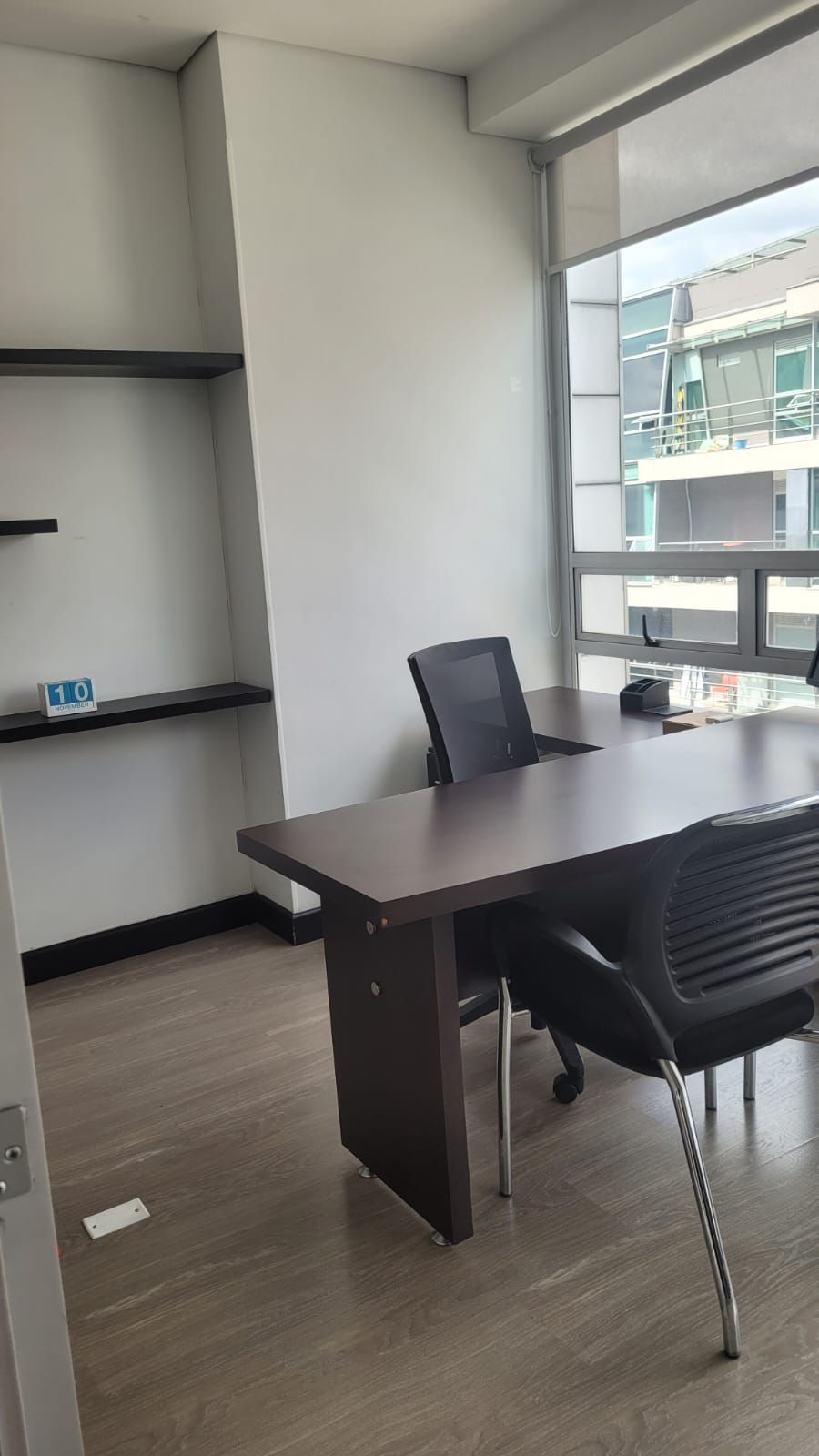 Oficina en arriendo Cundinamarca Bogotá La Castellana 98 m2 Habitaciones 0 Baños 1 Garajes 2 Precio $8200000