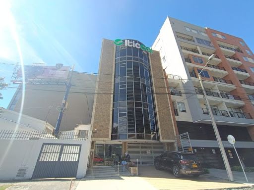 Edificio en arriendo Cundinamarca Bogotá Estoril 1300 m2 Habitaciones 0 Baños 33 Garajes 5 Precio $37000000