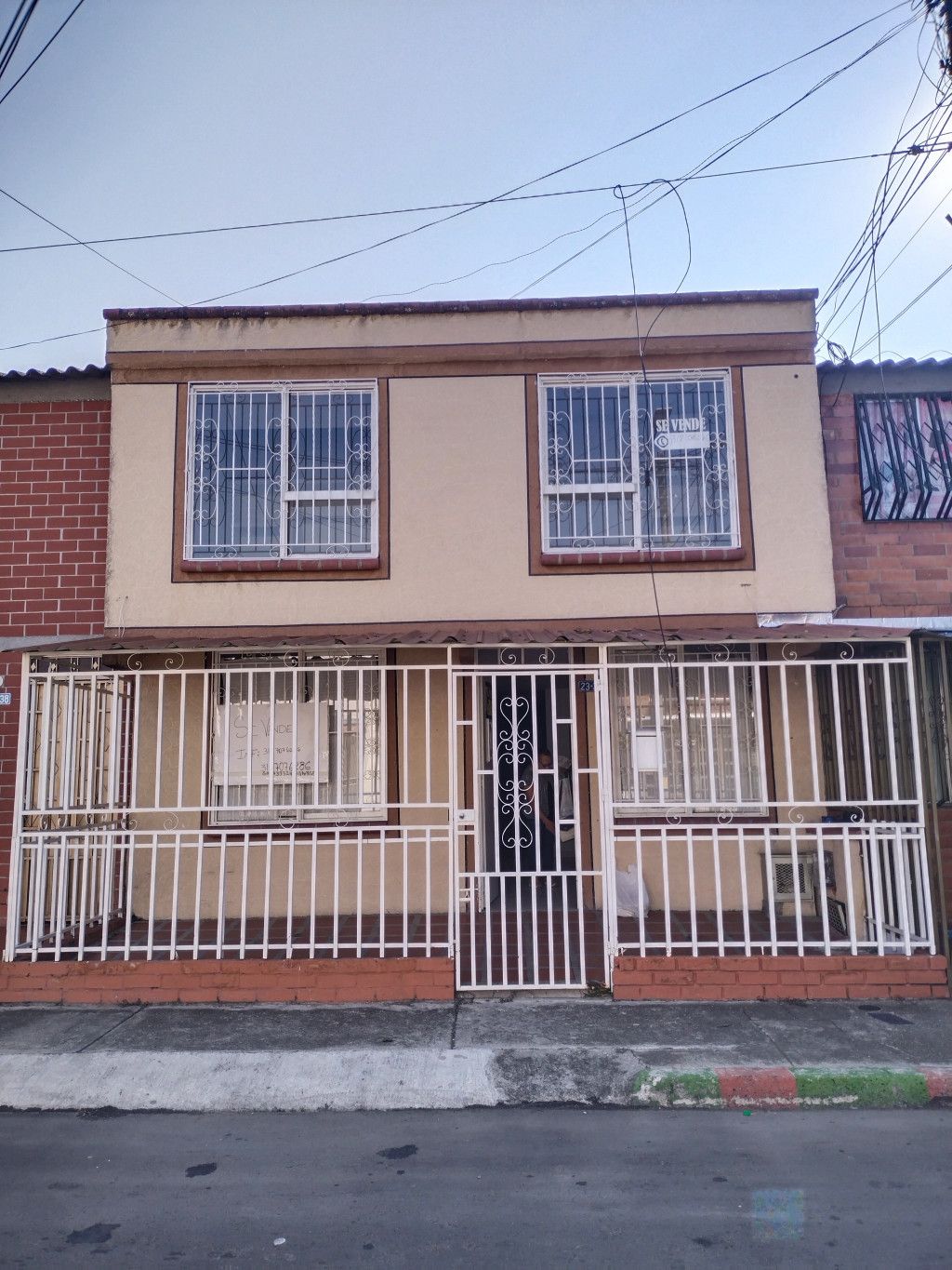 Casa en arriendo Valle Del Cauca Palmira Guayacanes Del Ingenio 100 m2 Habitaciones 3 Baños 2 Garajes 1 Precio $800000