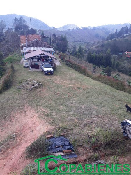 Casa en venta Antioquia Concepción Concepción 140 m2 Habitaciones 2 Baños 4 Garajes 1 Precio $400000000