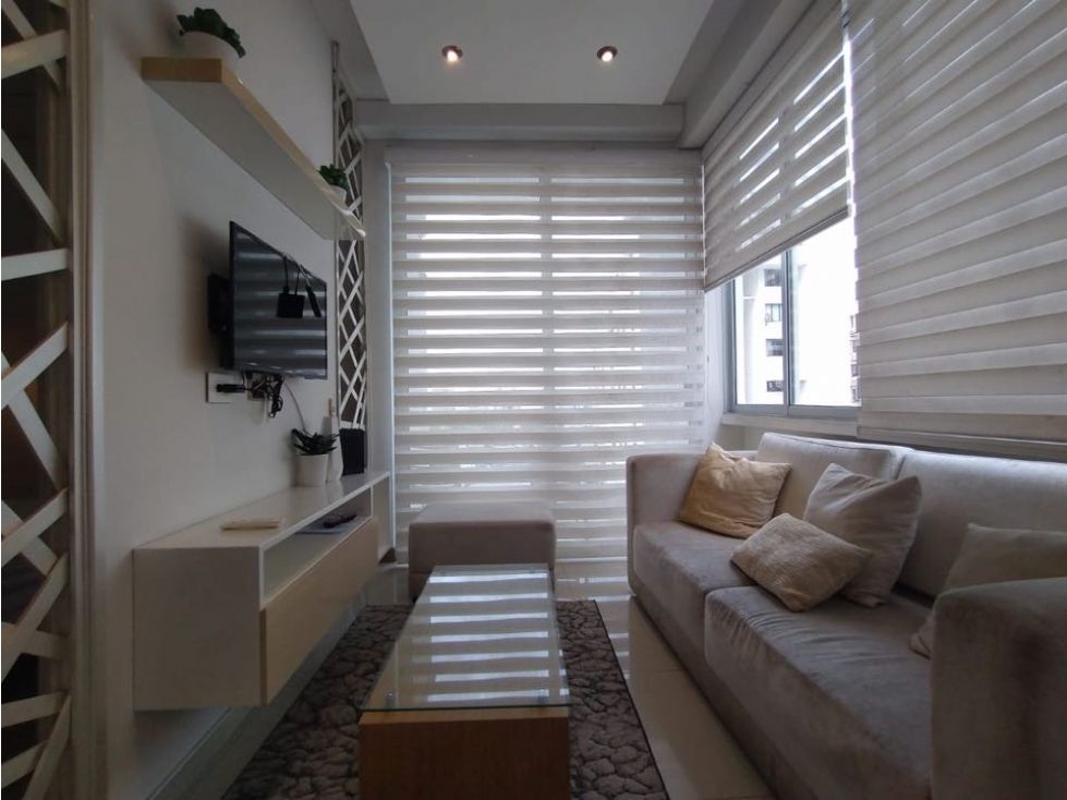 Apartaestudio en arriendo Atlántico Barranquilla Altos Del Prado 43 m2 Habitaciones 1 Baños 1 Garajes 1 Precio $2923000