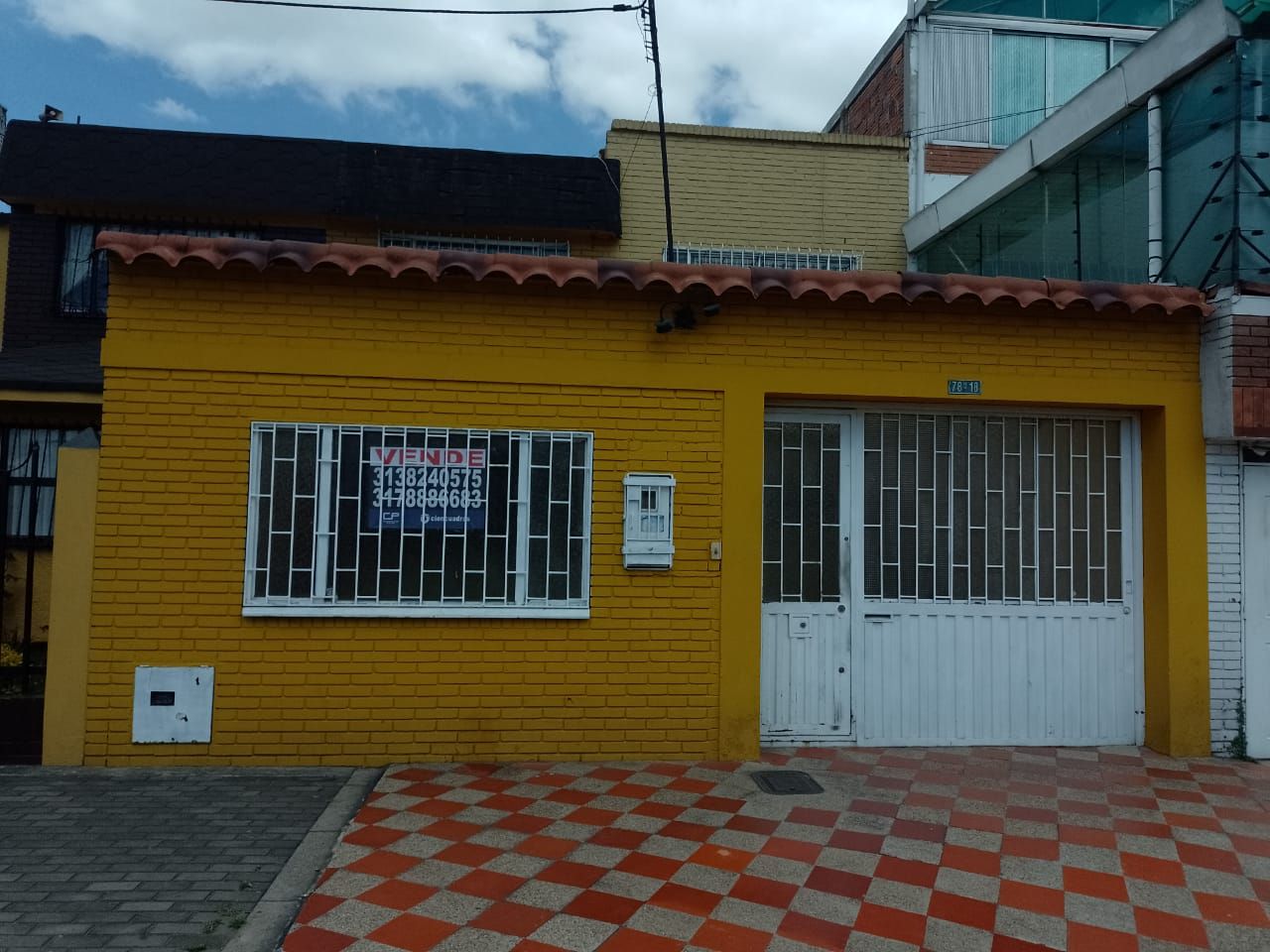 Casa en venta Cundinamarca Bogotá Mandalay Et Ii 140 m2 Habitaciones 7 Baños 4 Garajes 2 Precio $600000000