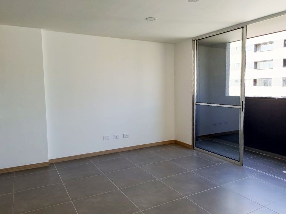 Apartamento en arriendo Antioquia Medellín Santa Fe 66 m2 Habitaciones 2 Baños 2 Garajes 2 Precio $3350000