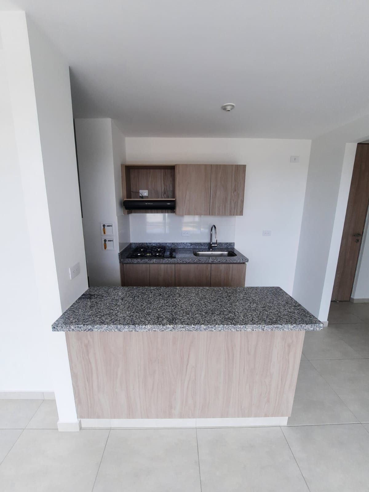 Apartamento en venta Antioquia Rionegro El Porvenir 57 m2 Habitaciones 3 Baños 2 Garajes 1 Precio $350000000