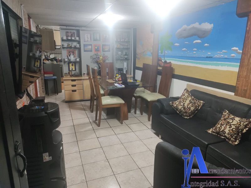 Apartamento en venta Antioquia Medellín Los Mangos 70 m2 Habitaciones 2 Baños 1 Garajes 0 Precio $150000000