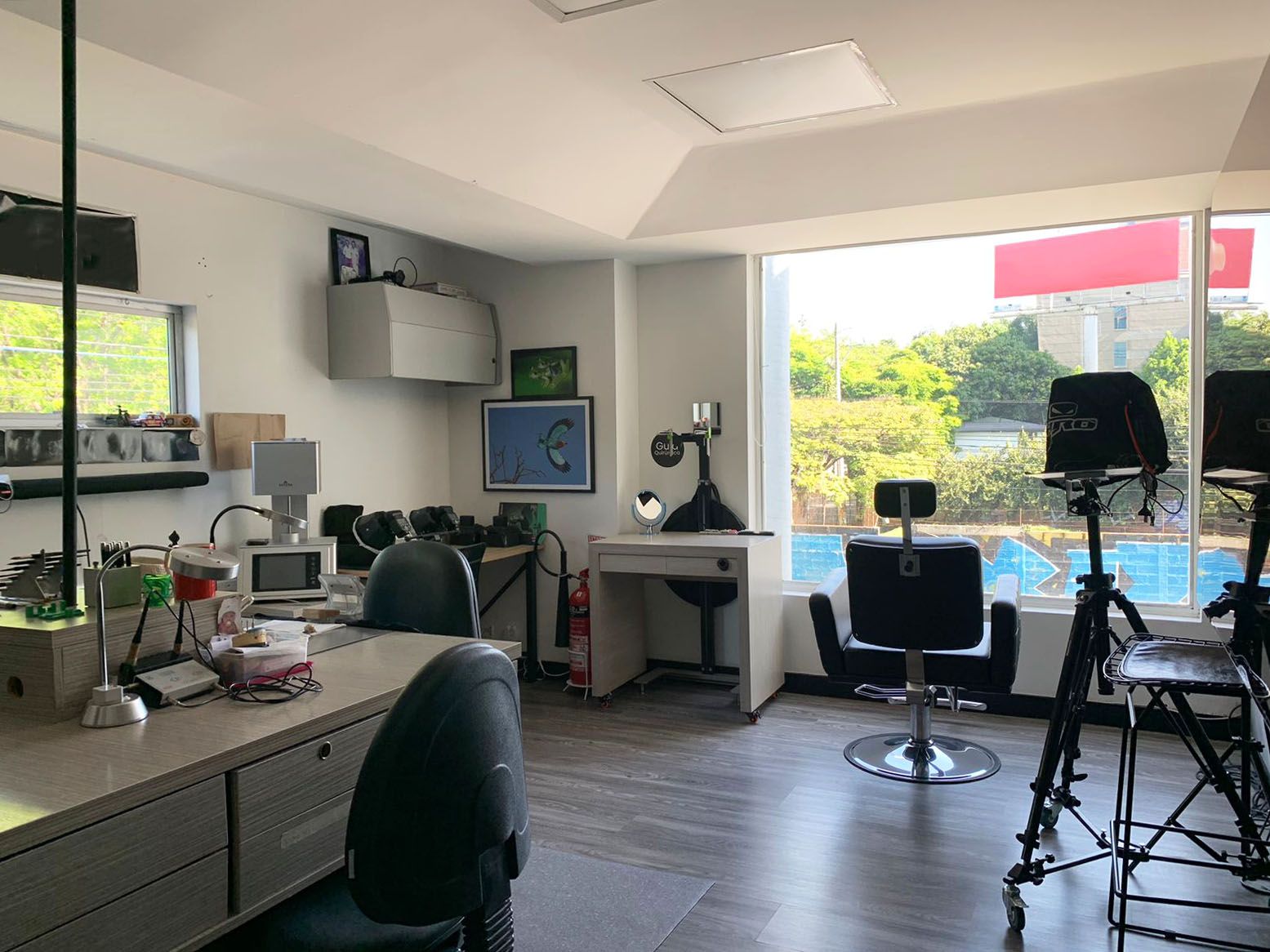 Oficina en arriendo Antioquia Envigado El Portal 240 m2 Habitaciones 0 Baños 4 Garajes 1 Precio $18000000