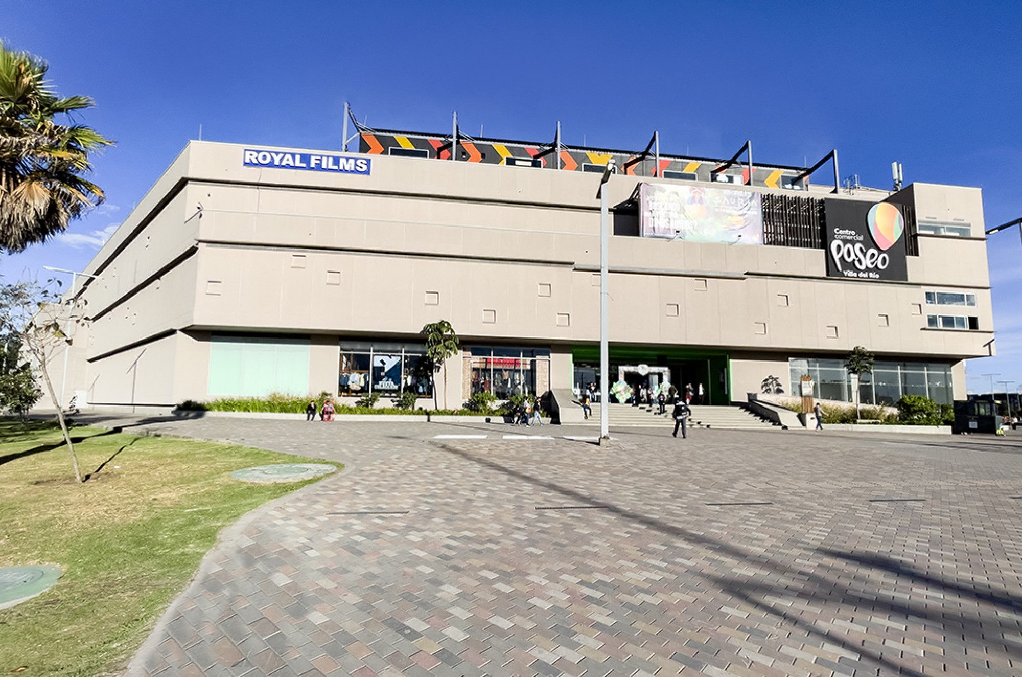 Local en venta Cundinamarca Bogotá Villa Del Rio 790 m2 Habitaciones 0 Baños 0 Garajes 1 Precio $4000300000