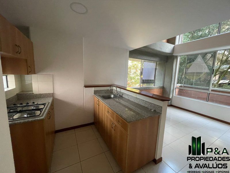 Apartaestudio en arriendo Antioquia Medellín Astorga 60 m2 Habitaciones 1 Baños 1 Garajes 1 Precio $3250000