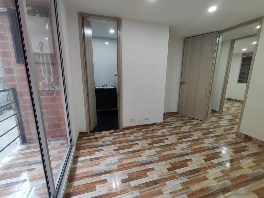Inmueble en Venta, Apartamento en Manantial, La Calera, Precio $ 180.