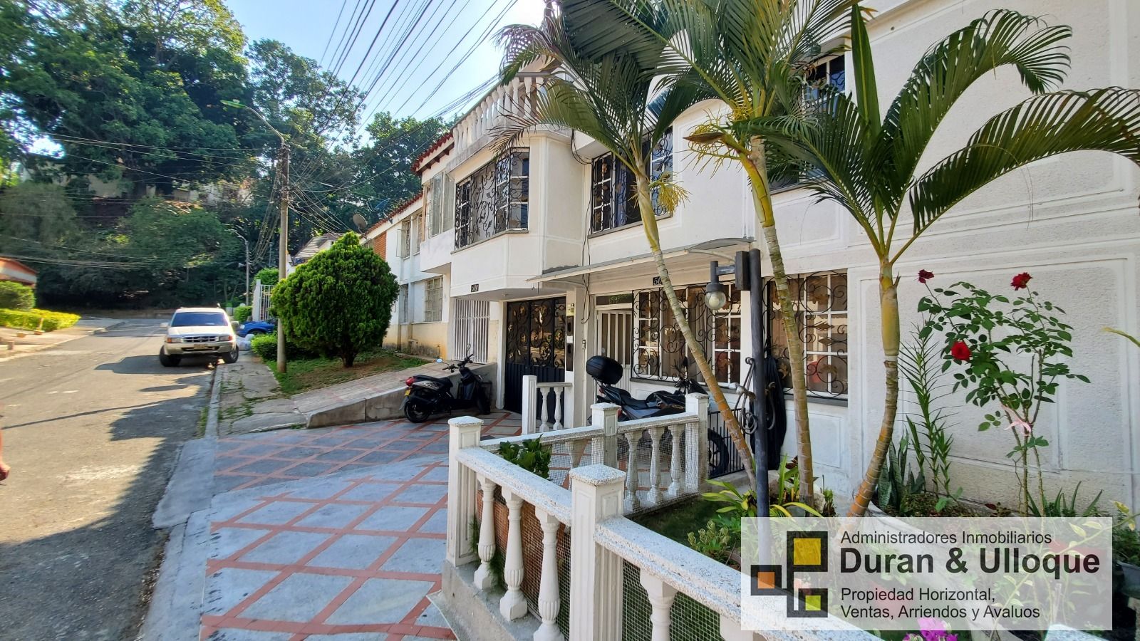 Casa en venta Santander Bucaramanga Bucaramanga 251 m2 Habitaciones 9 Baños 6 Garajes 2 Precio $780000000