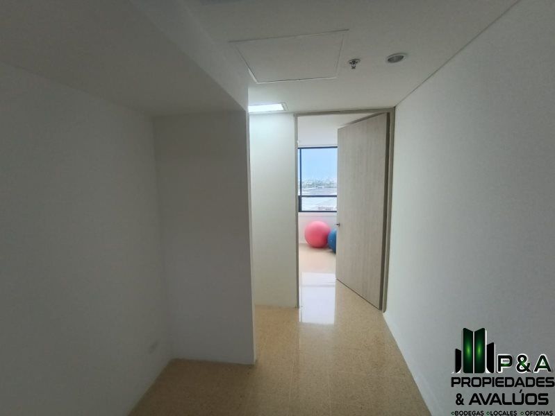 Oficina en arriendo Antioquia Envigado Las Vegas 35 m2 Habitaciones 0 Baños 1 Garajes 1 Precio $32000000