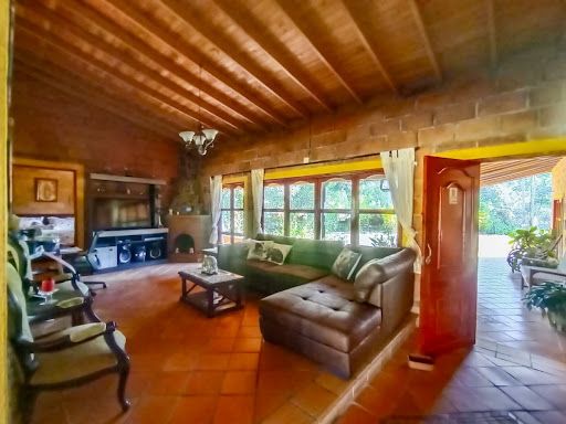 Finca en venta Antioquia Guarne San Francisco 380 m2 Habitaciones 4 Baños 4 Garajes 2 Precio $1050000000