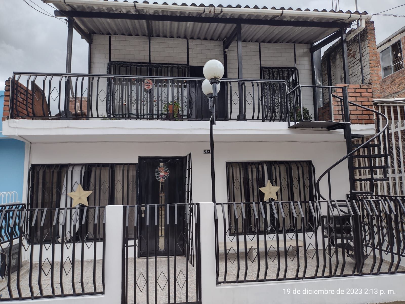 Casa en venta Valle Del Cauca Cali José Holguín Garcés 140 m2 Habitaciones 5 Baños 1 Garajes 1 Precio $320000000