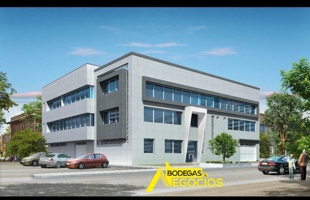 Bodega en venta Antioquia Medellín Tenche 1368 m2 Habitaciones 0 Baños 6 Garajes 4 Precio $7400000000