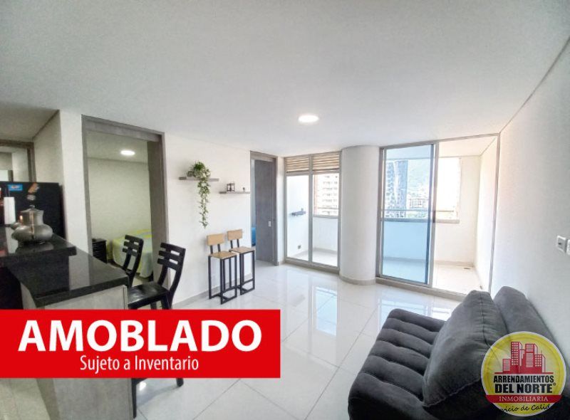 Apartamento en arriendo Antioquia Bello San José Obrero 60 m2 Habitaciones 2 Baños 1 Garajes 1 Precio $2500000