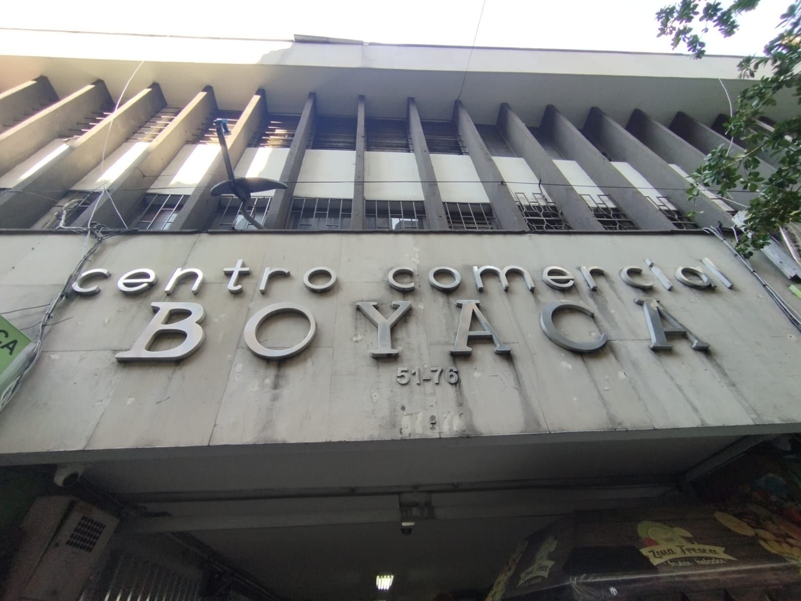 Local en arriendo Antioquia Medellín La Candelaria 35 m2 Habitaciones 0 Baños 1 Garajes 0 Precio $2300000