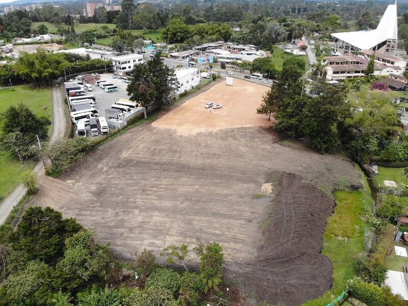 Lote en venta Antioquia Rionegro Ub Lotus Et I 9570 m2 Habitaciones 0 Baños 10 Garajes 1 Precio $4500000000