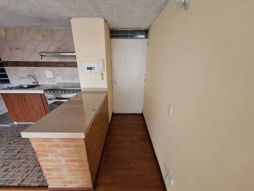 Apartamento en arriendo Cundinamarca Bogotá Ismael Perdomo 56 m2 Habitaciones 3 Baños 2 Garajes 1 Precio $1618700