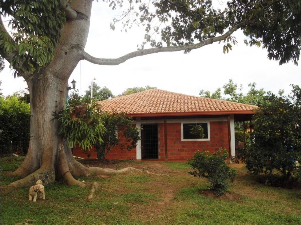 Casa Campestre en venta Santander Floridablanca Florida 150 m2 Habitaciones 2 Baños 2 Garajes 1 Precio $480000000