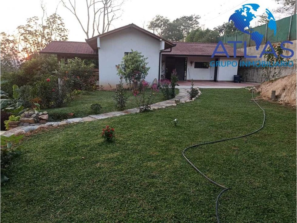 Casa Campestre en venta Santander Lebríja Lebríja 250 m2 Habitaciones 3 Baños 4 Garajes 2 Precio $750000000