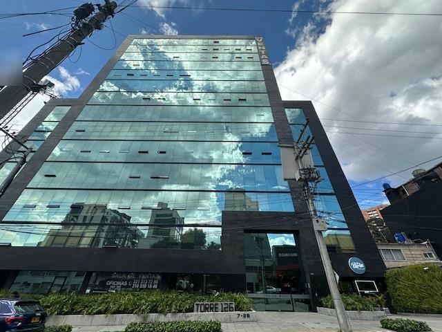 Oficina en venta Cundinamarca Bogotá Usaquén 32 m2 Habitaciones 0 Baños 10 Garajes 2 Precio $368000000