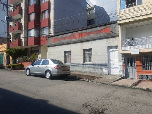 Lote en venta Tolima Ibagué Belen 660 m2 Habitaciones 0 Baños 0 Garajes 1 Precio $800000000