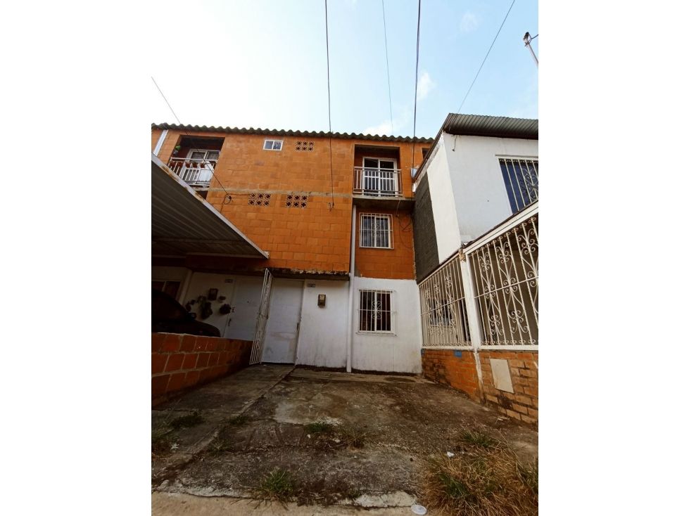 Casa en venta Valle Del Cauca Jamundí Ub La Primavera Bonanza Et Ii 150 m2 Habitaciones 3 Baños 1 Garajes 1 Precio $125000000