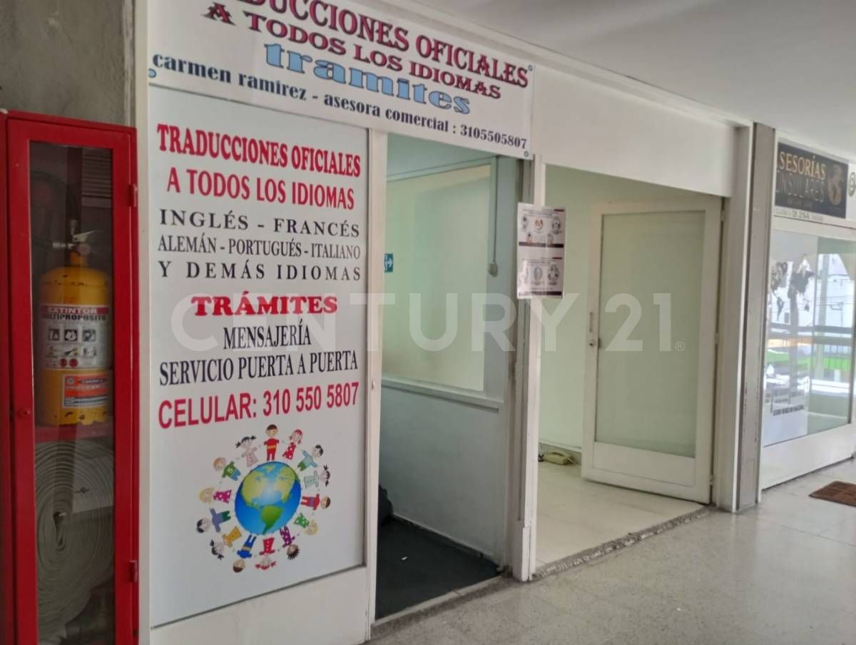 Local en venta Cundinamarca Bogotá Chico Norte Et Iii 32 m2 Habitaciones 0 Baños 1 Garajes 0 Precio $250000000