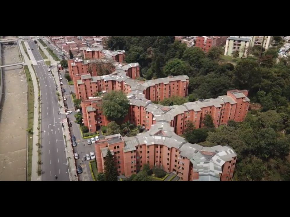 Apartamento en venta Antioquia Itagüí Santa María La Nueva 83 m2 Habitaciones 3 Baños 2 Garajes 1 Precio $390000000