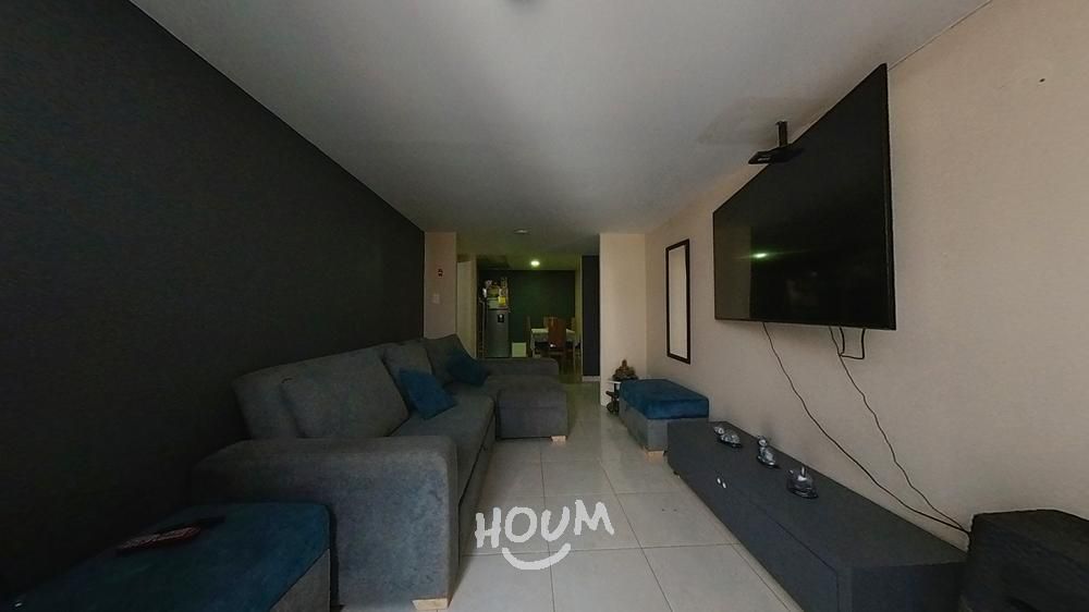 Casa en venta Cundinamarca Bogotá Bohios 82 m2 Habitaciones 4 Baños 3 Garajes 0 Precio $370000000