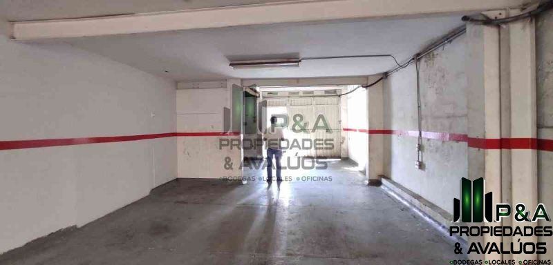 Bodega en arriendo Antioquia Medellín La Pilarica 280 m2 Habitaciones 0 Baños 2 Garajes 0 Precio $8500000