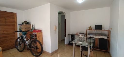 Apartamento en venta Antioquia Medellín El Nogal- Los Almendros 80 m2 Habitaciones 3 Baños 2 Garajes 2 Precio $450000000