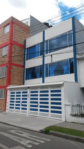 Edificio en venta Cundinamarca Bogotá Bonanza 550 m2 Habitaciones 0 Baños 7 Garajes 0 Precio $1300000000