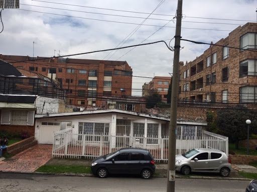 Lote en venta Cundinamarca Bogotá Rincon Del Chicó 636 m2 Habitaciones 0 Baños 0 Garajes 0 Precio $3500000000
