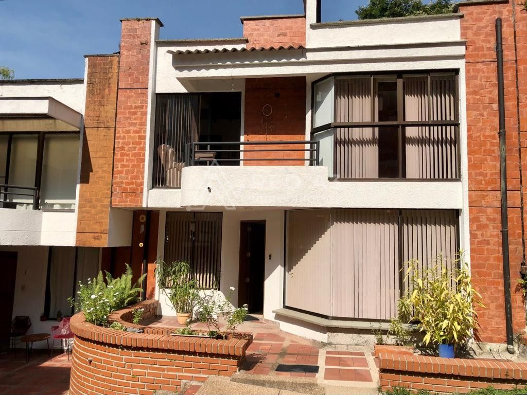 Casa en venta Risaralda Pereira Los Alpes 145 m2 Habitaciones 5 Baños 4 Garajes 3 Precio $550000000