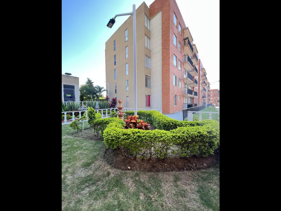 Apartamento en venta Tolima Ibagué Picaleña 67 m2 Habitaciones 3 Baños 2 Garajes 0 Precio $180000000